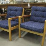 608 8294 ARMCHAIRS